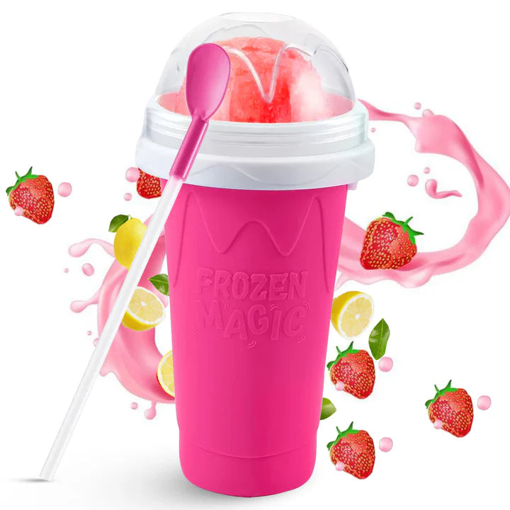 Slushy Cup
