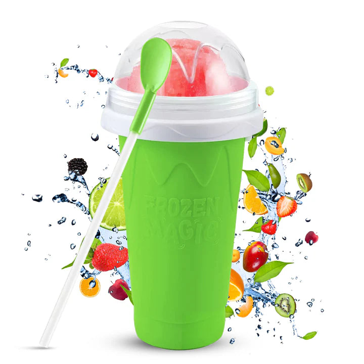 Slushy Cup