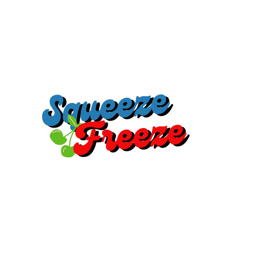 SqueezeFreeze